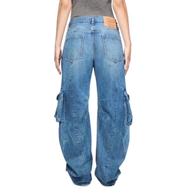 Acne Studios SS25 2021F