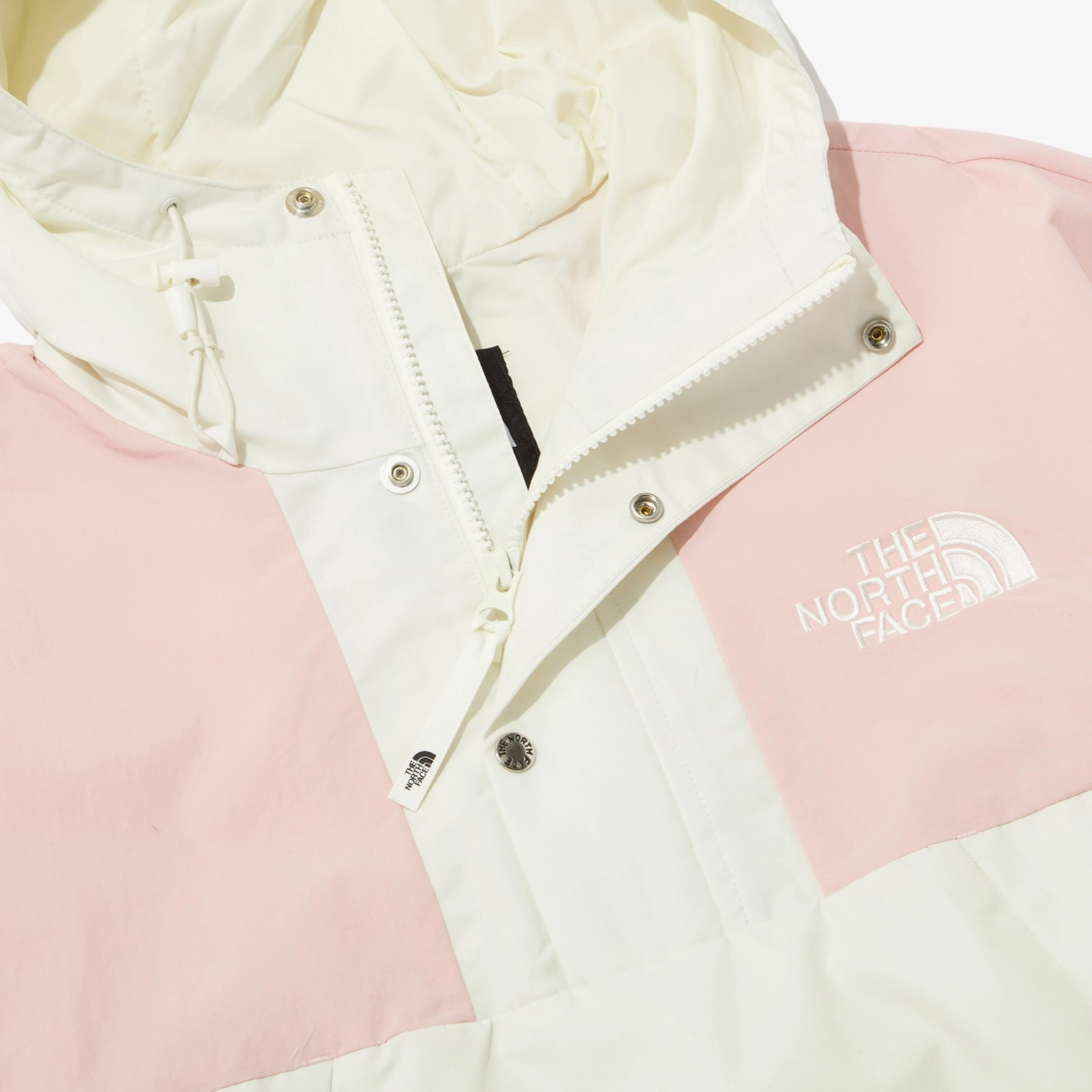 THE NORTH FACE SS23 Hi Mountain Logo