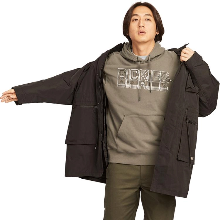 Dickies