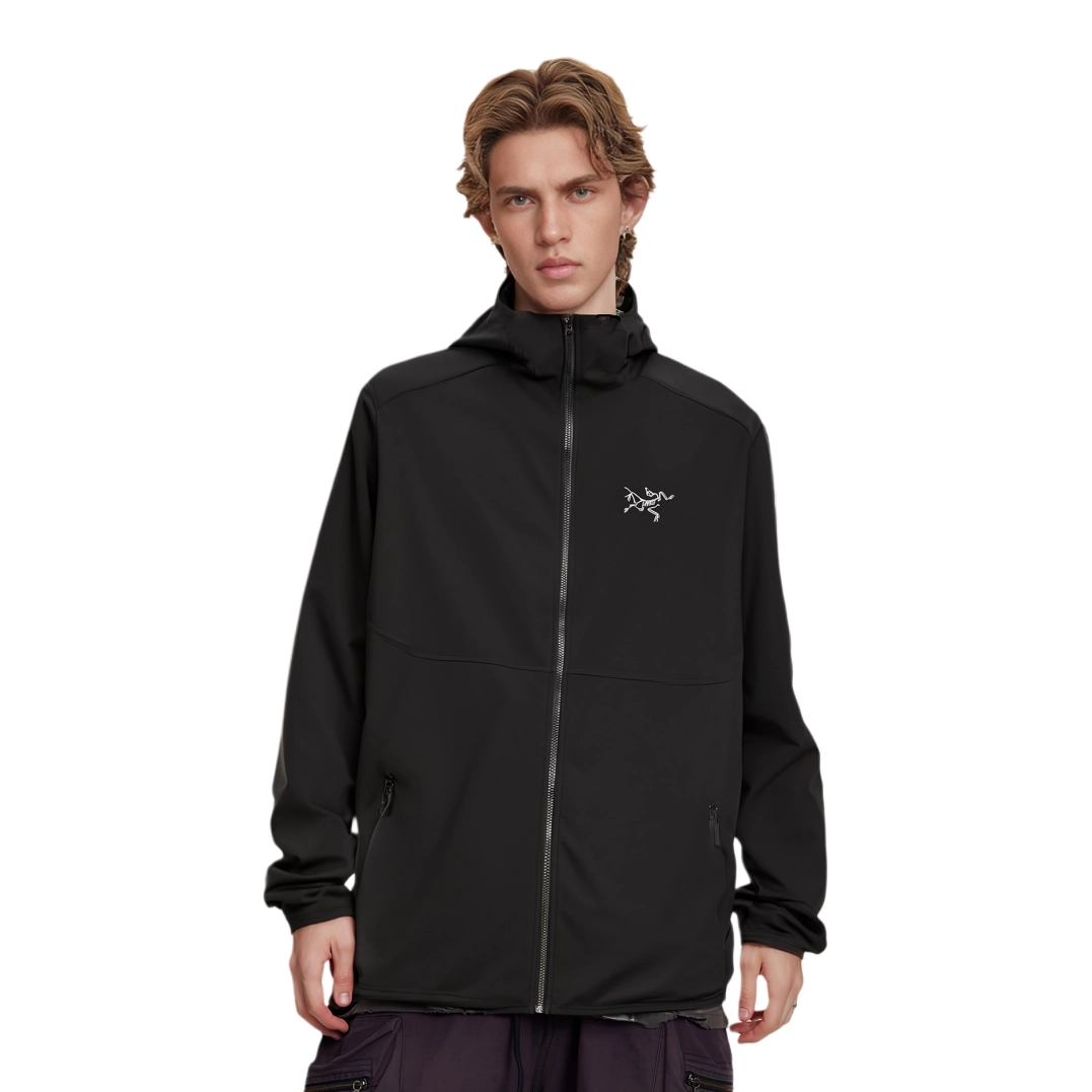Arcteryx Kyanite Ar Hoody