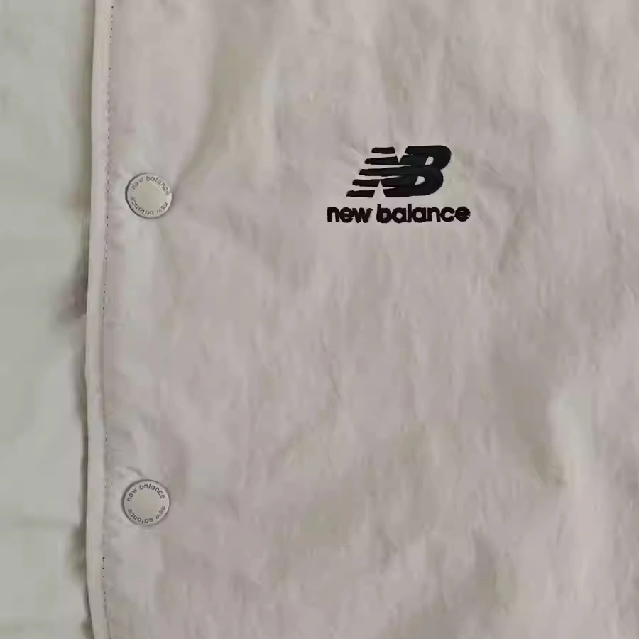 New Balance Logo