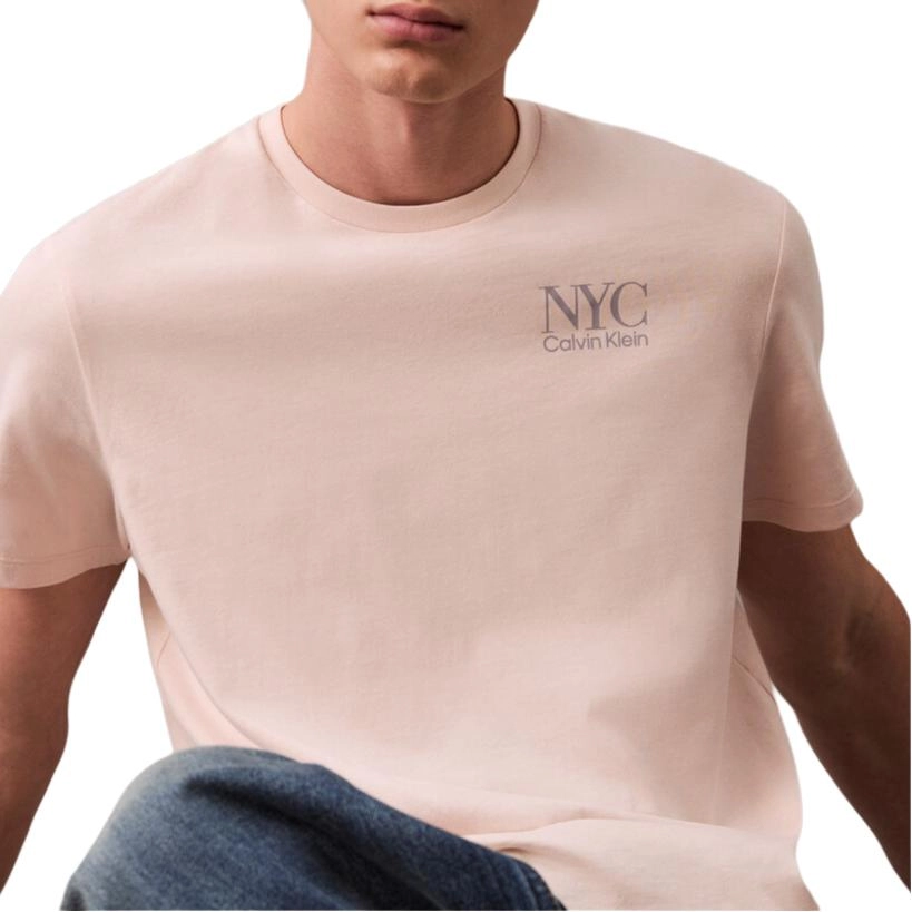 CALVIN KLEIN T