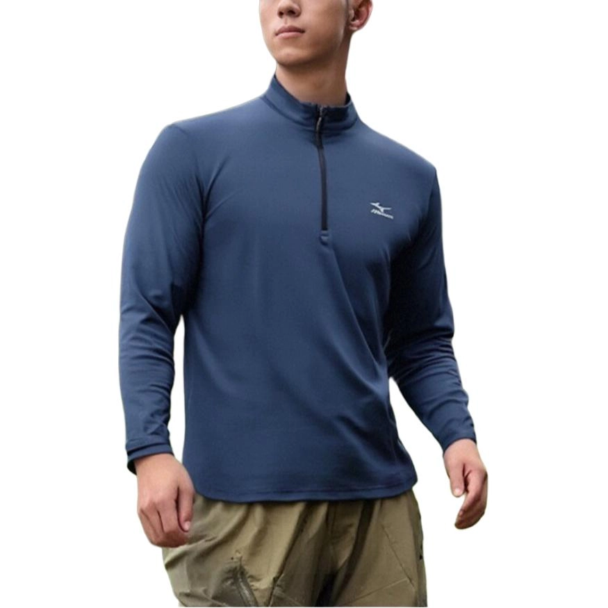 Mizuno logoT