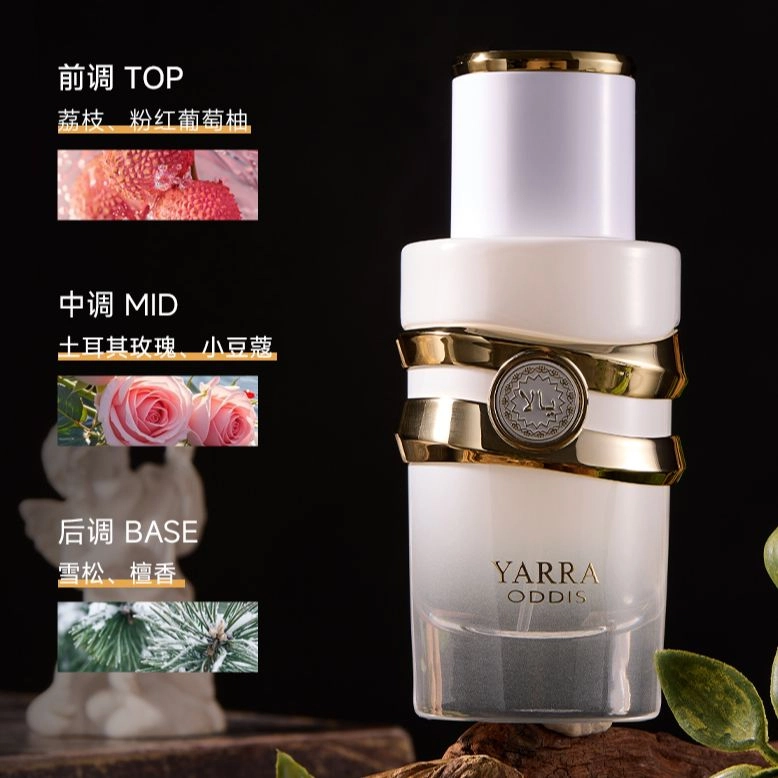 ODDIS EDP 50ml