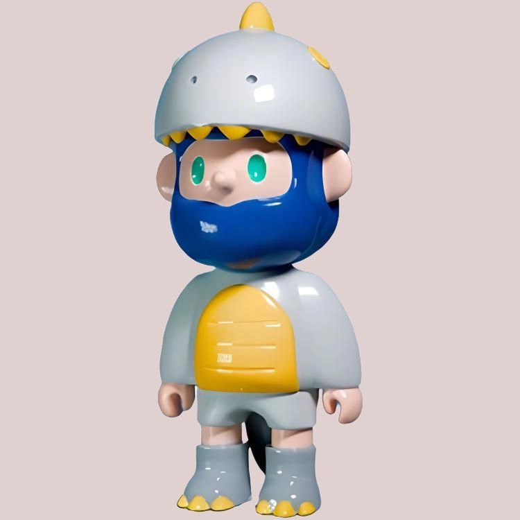 FARMER BOB G-DINO BOB 150