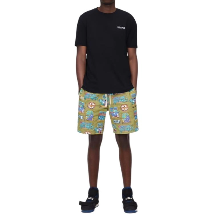 VERSACE SS23 T