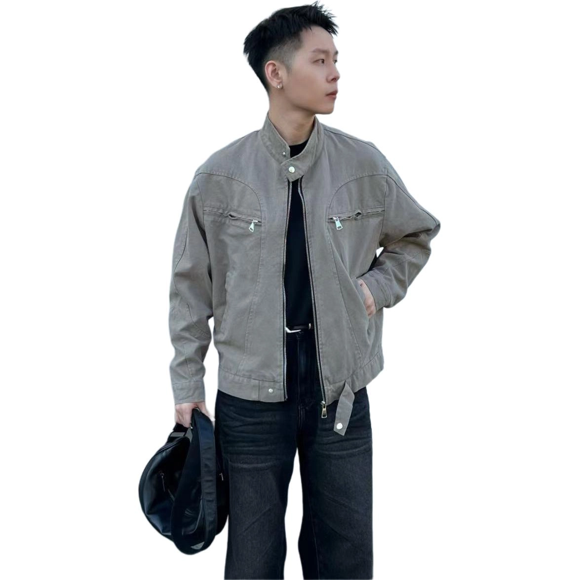 GEOGRE ALEX cleanfit