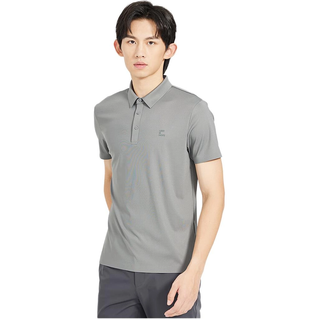 LESS IS MORE Polo