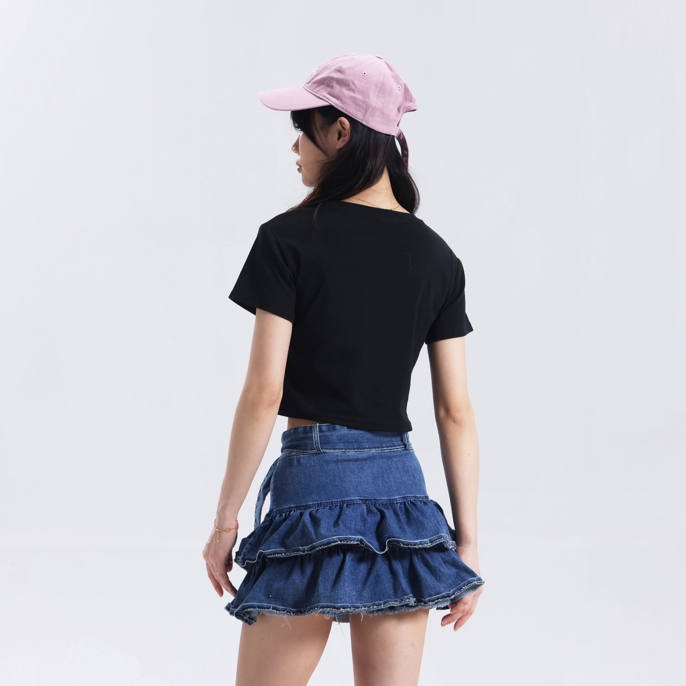 BOBBY ABLEY LOGO T