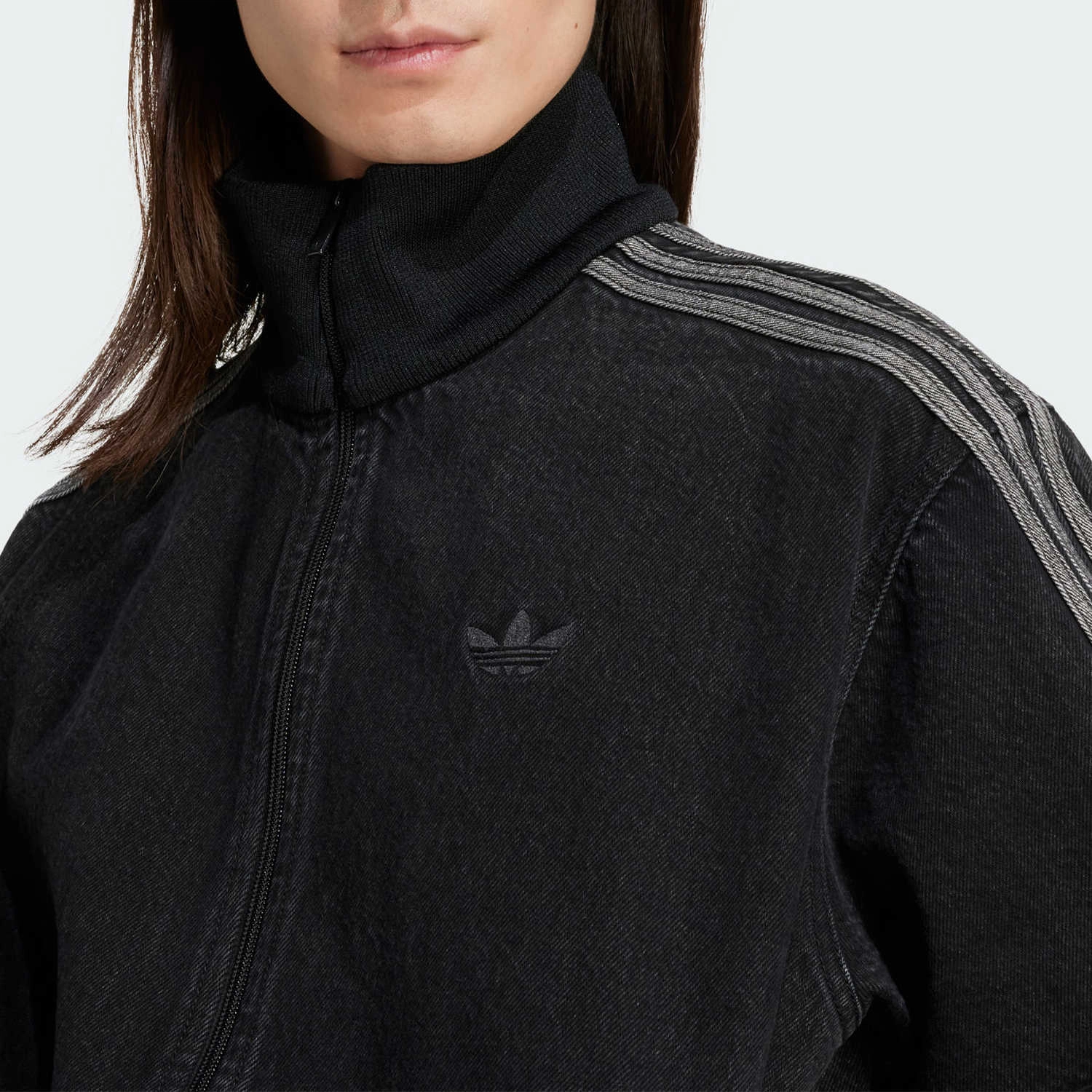 adidas originals Firebird DENIM FB TT