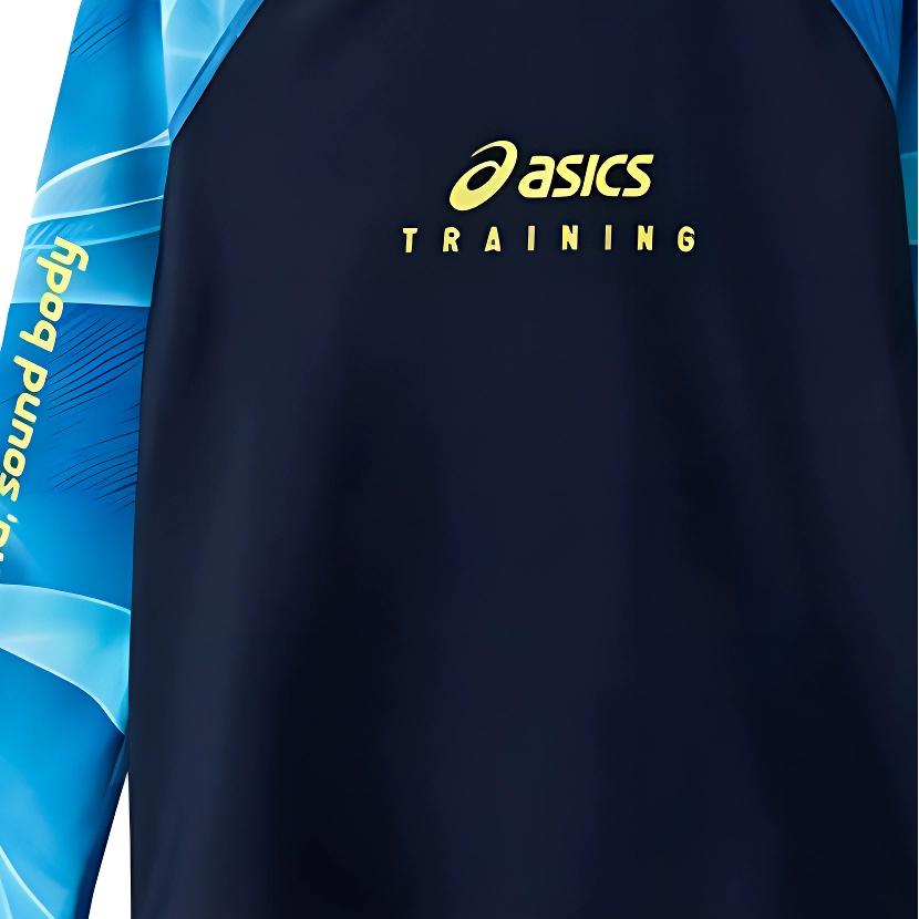 Asics SS25 3