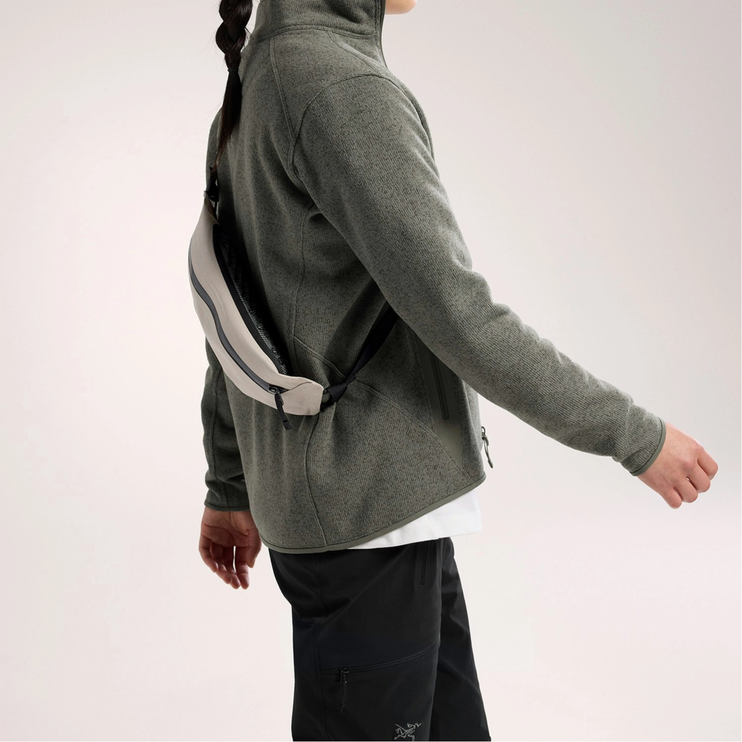 Arcteryx GRANVILLE 3L
