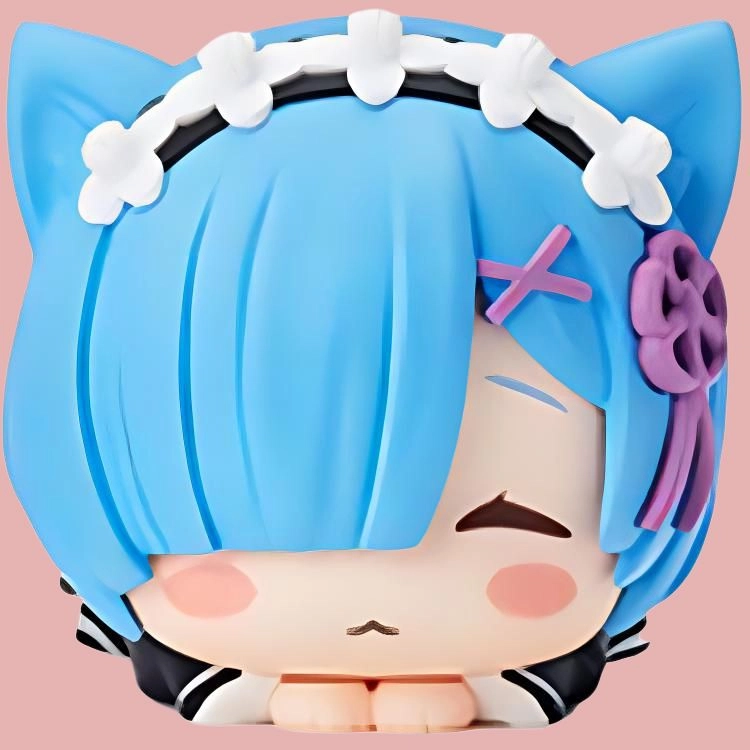 SEGA 5cm