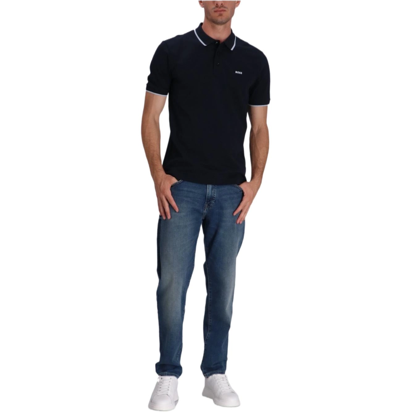 HUGO BOSS PoloPolo