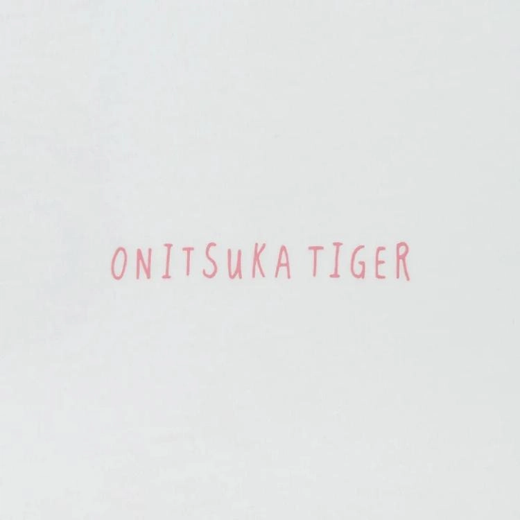 Onitsuka Tiger GRAPHIC SS25 T