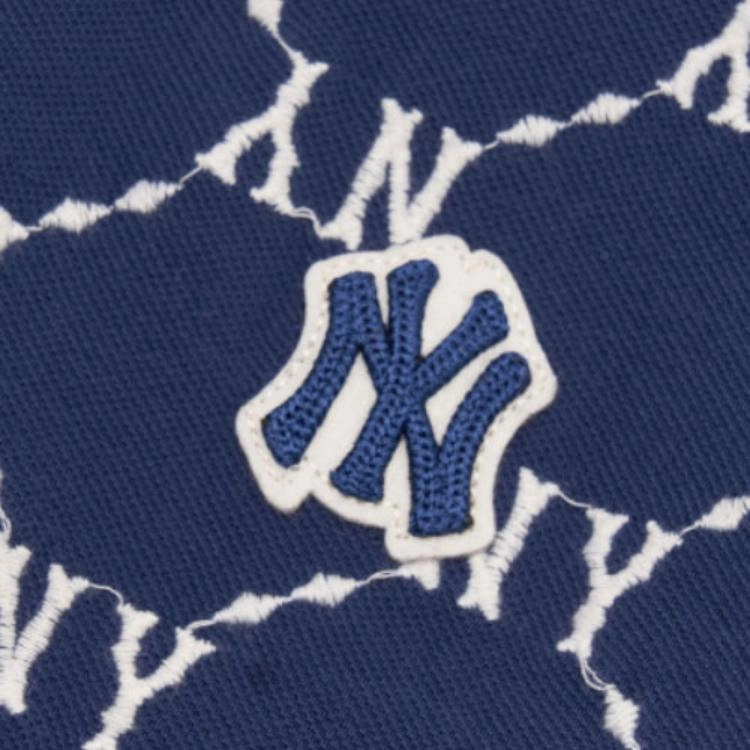 MLB SS22 LogoPolo