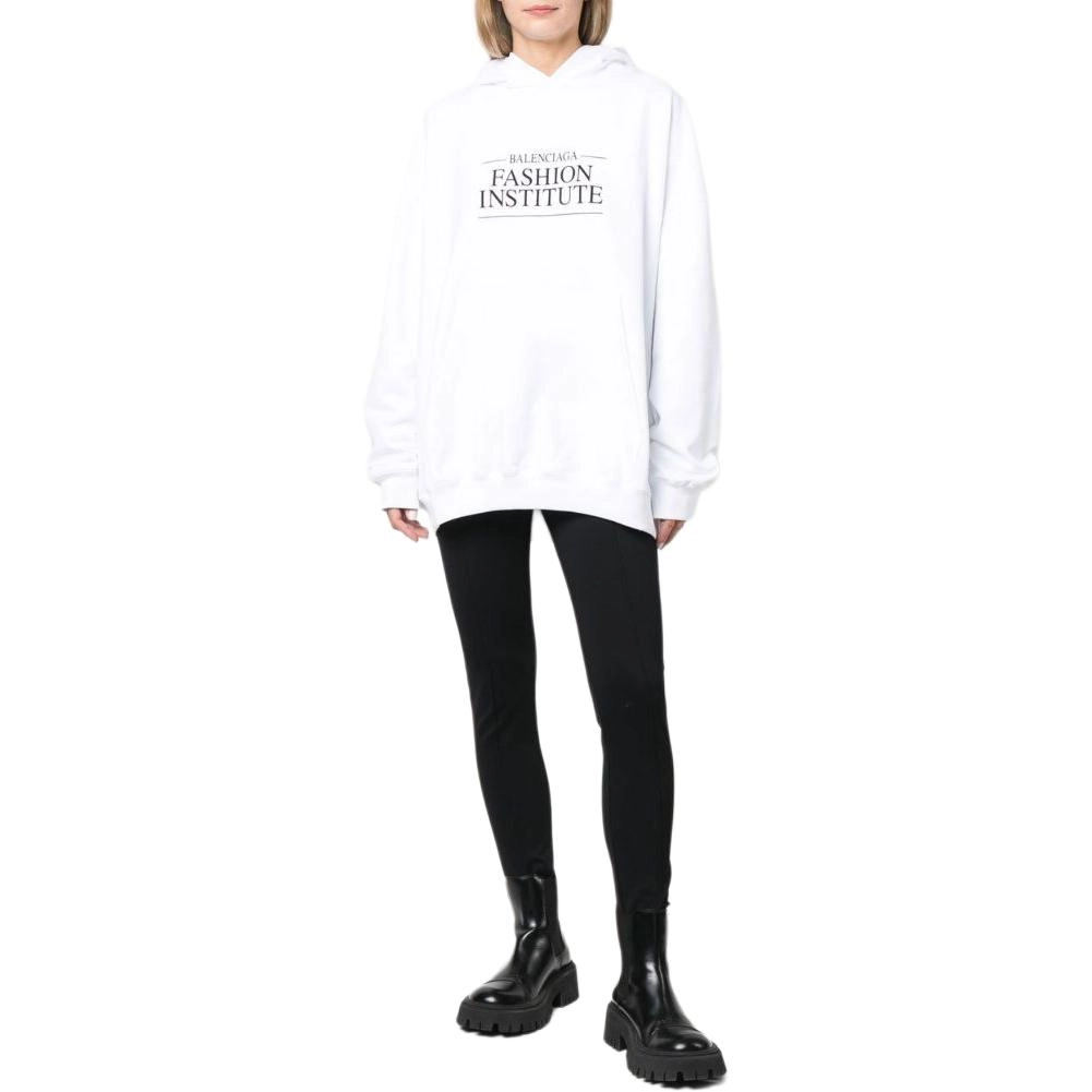 Balenciaga FW22 Logo