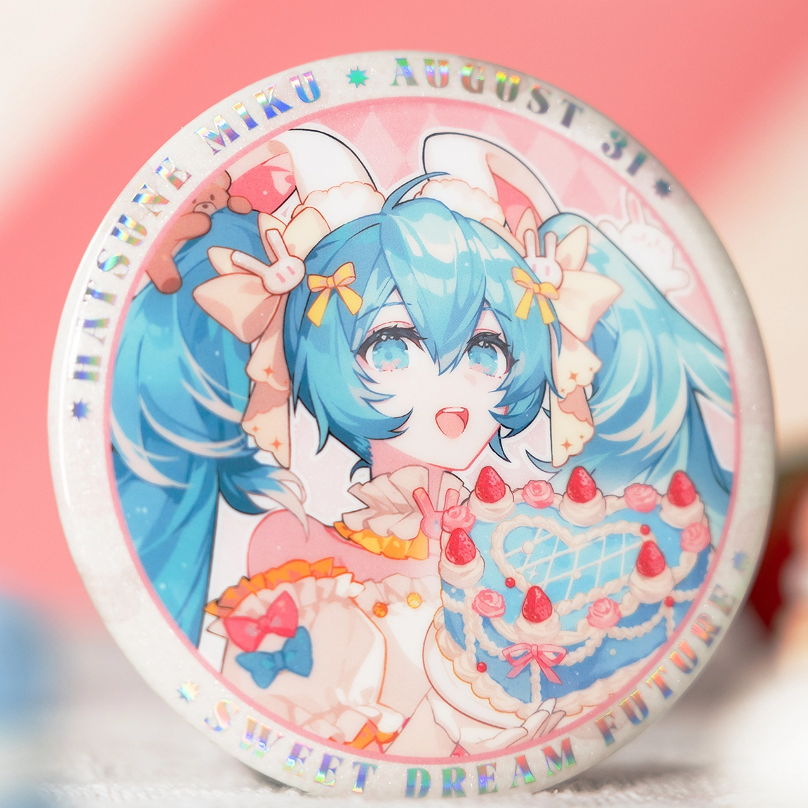 MOEYU miku