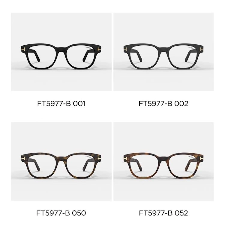 TOM FORD