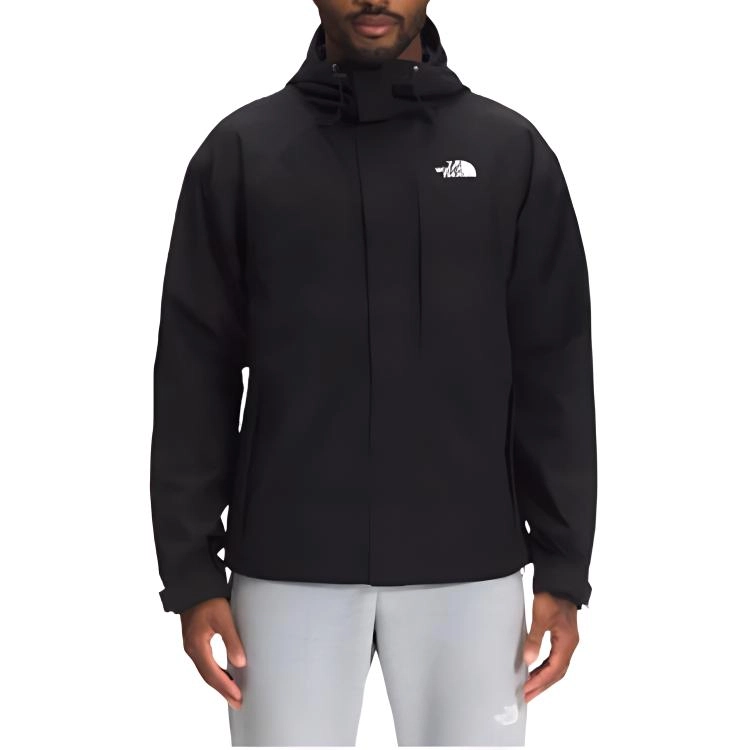 THE NORTH FACE SS22 Logo
