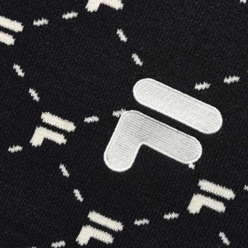FILA FUSION Logo