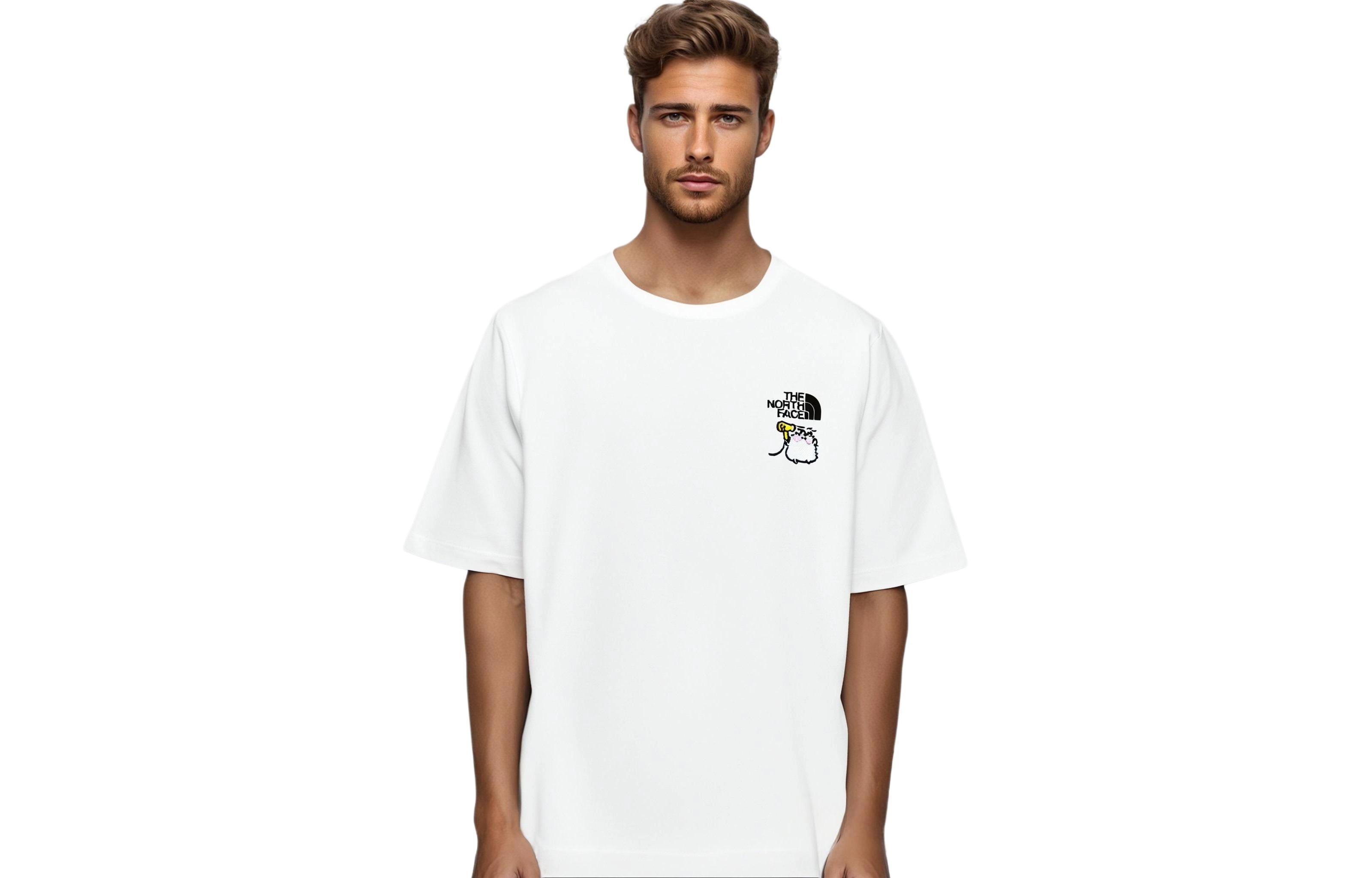 THE NORTH FACE Extraordinary LogoT