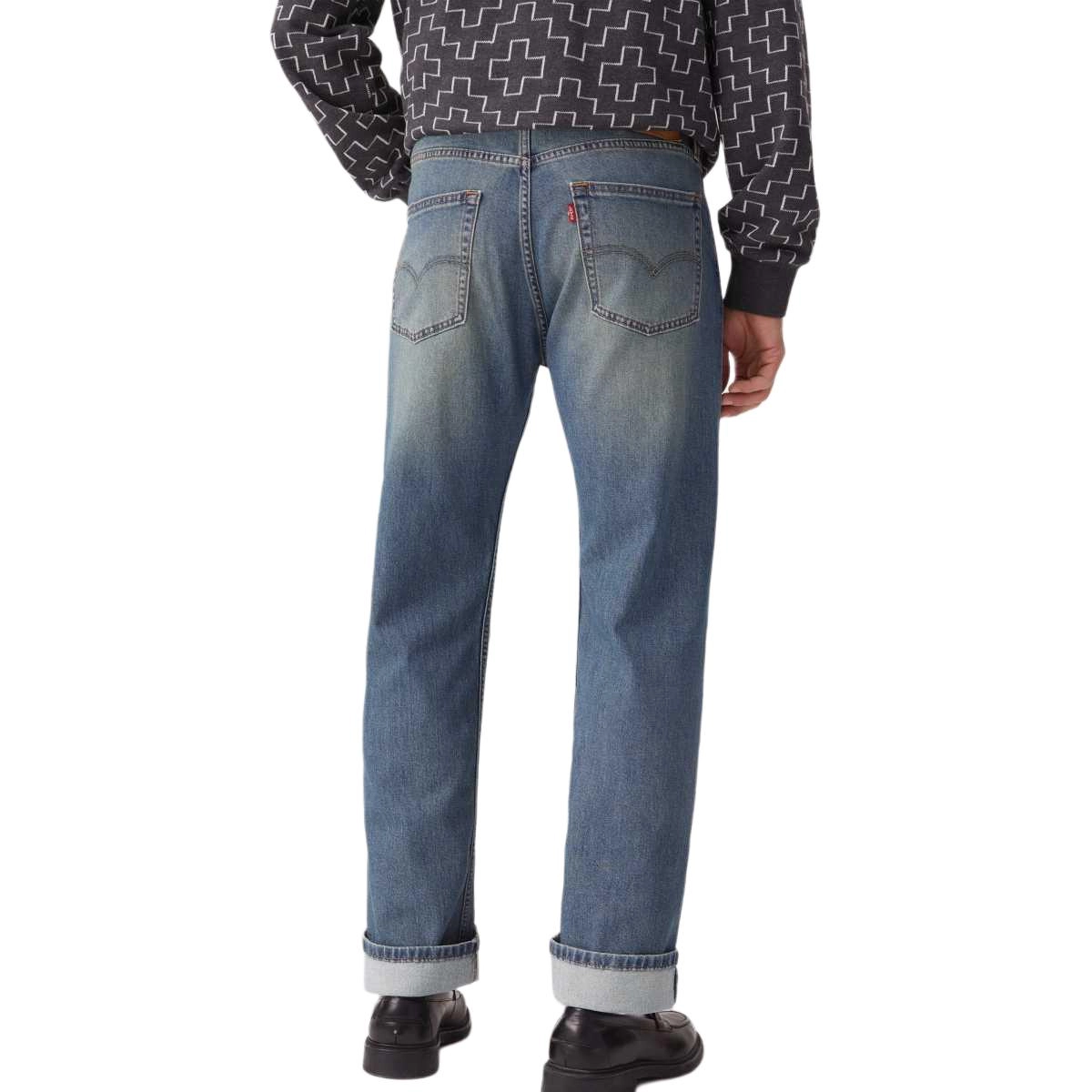 levis SS25