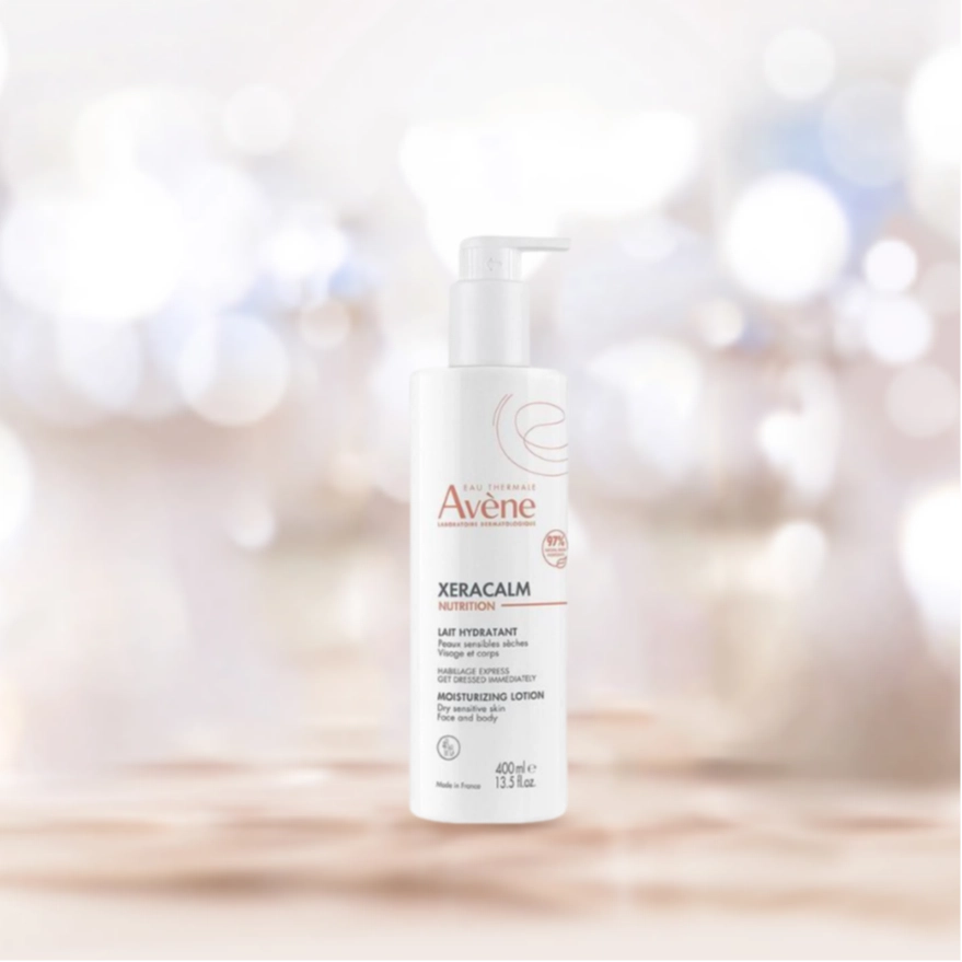 XERACALM 400ml