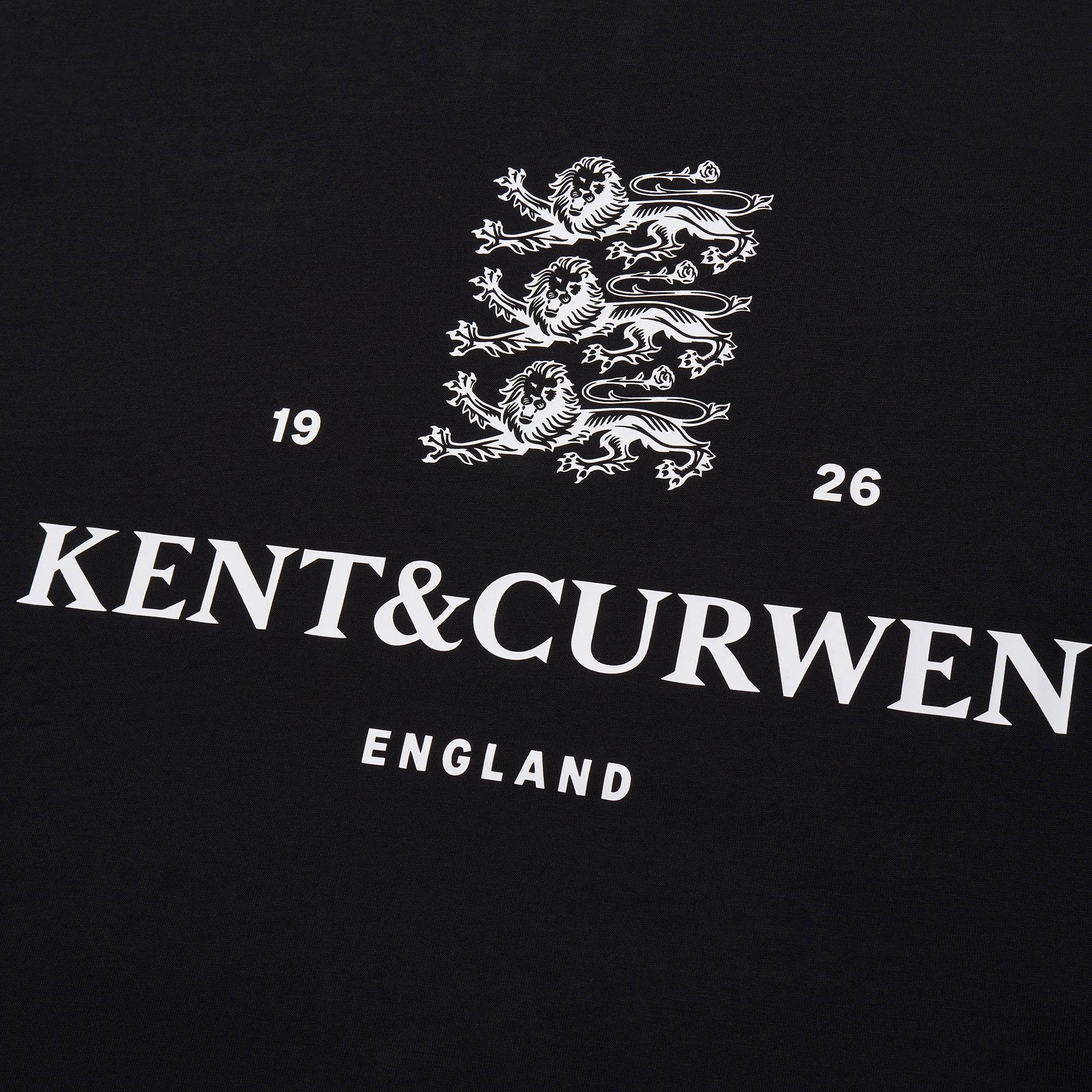 KENTCURWEN LOGOT