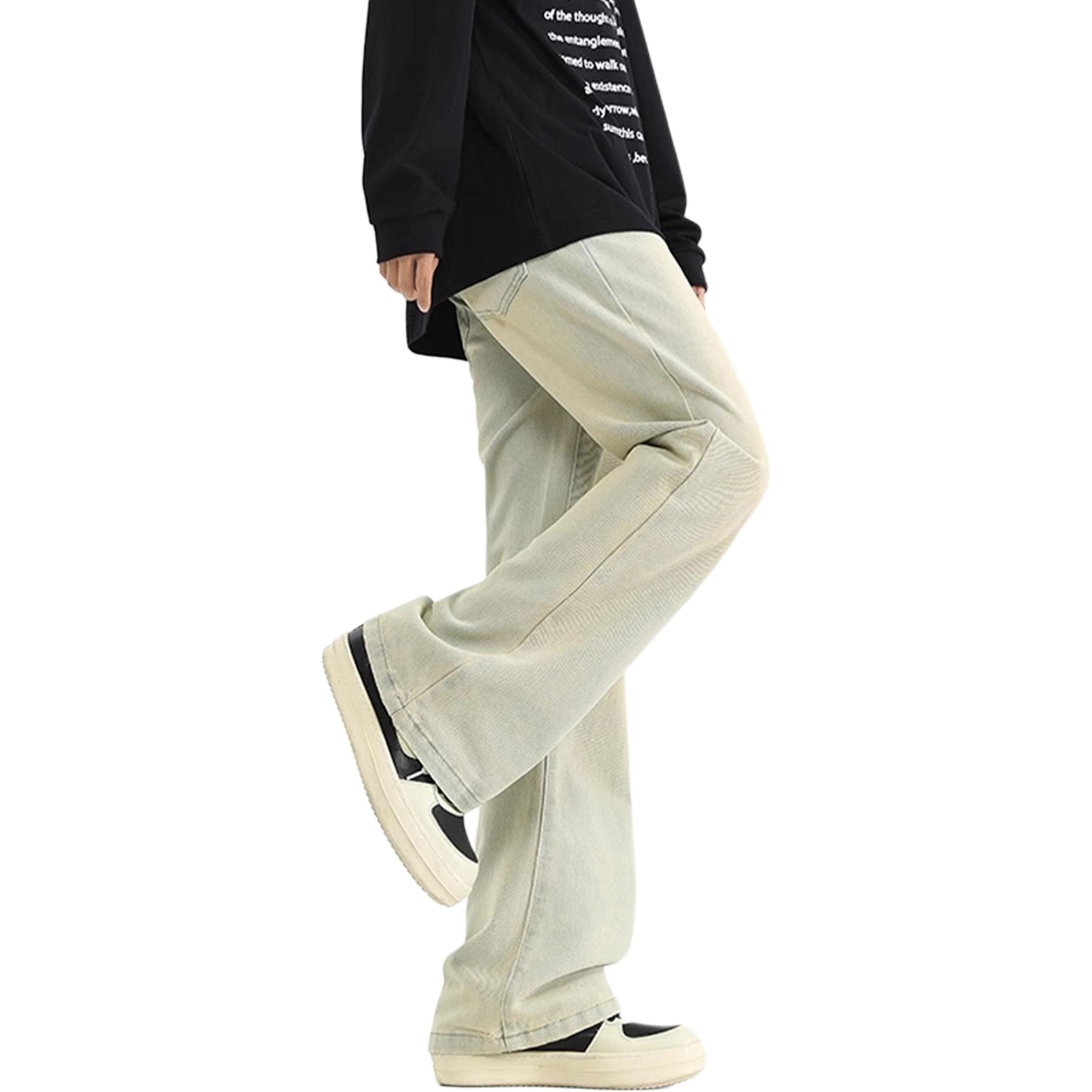 COMOWA bootcut