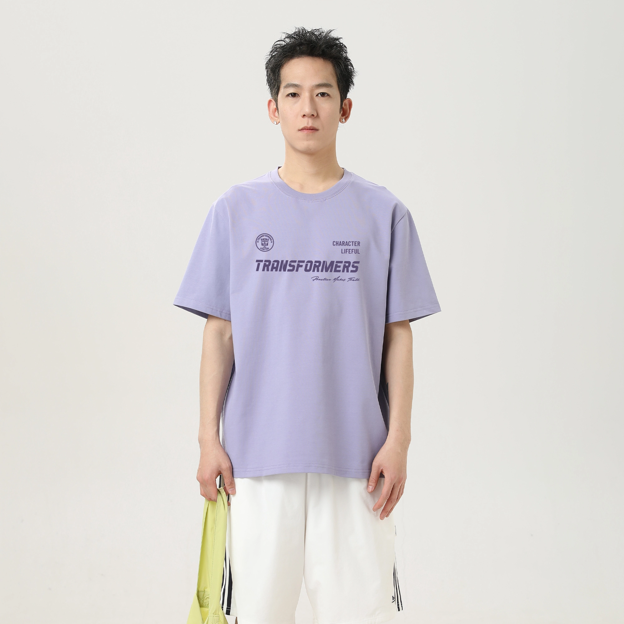 TRANSFORMERS T