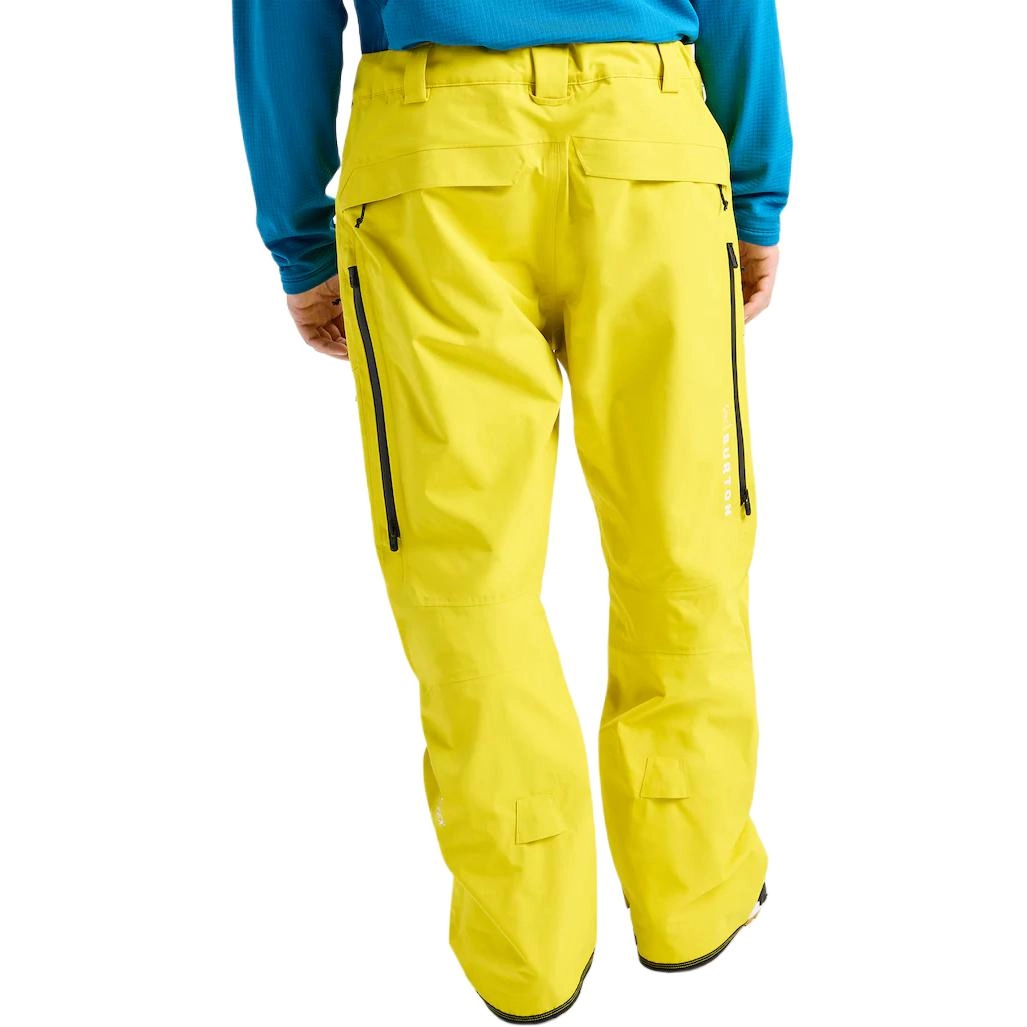 BURTON AK Swash GORETEX Pants 2L