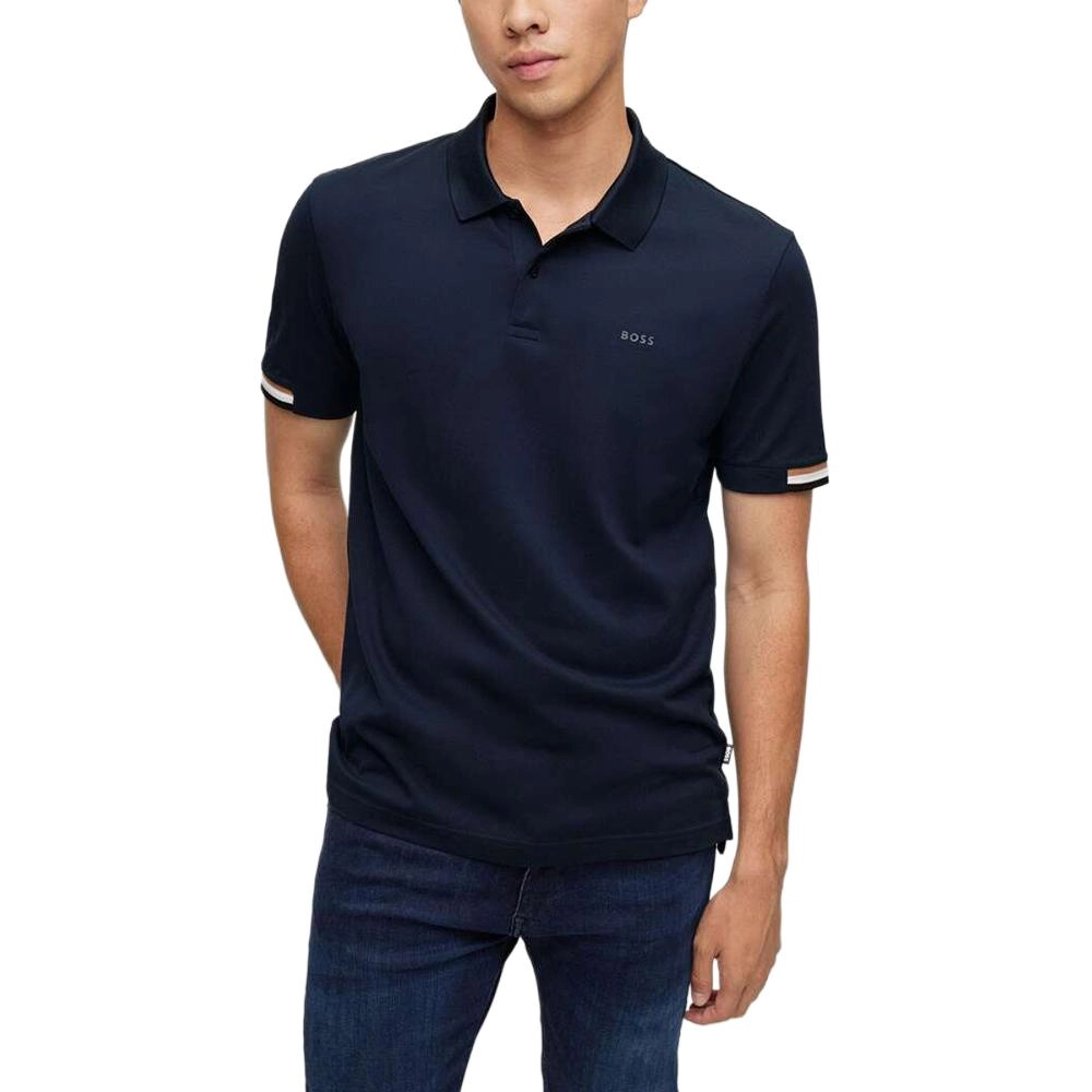 HUGO BOSS PoloPolo