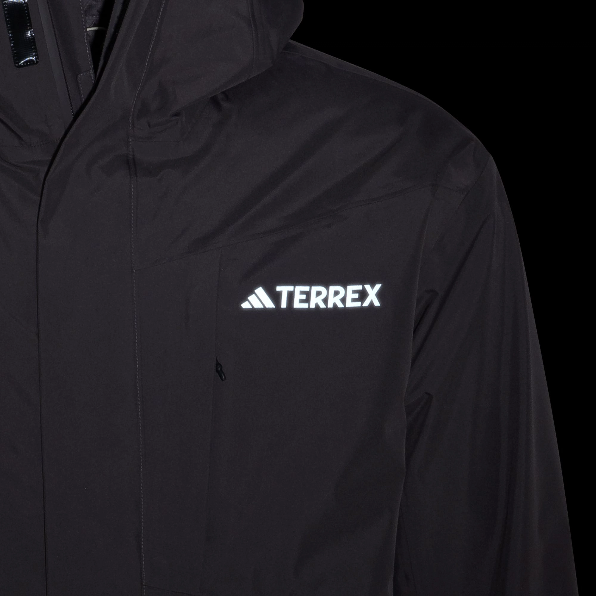 adidas XPL GOOSE 3IN1 RAIN.RDY