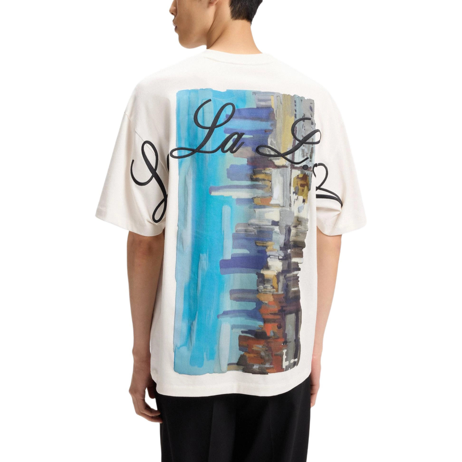HUGO BOSS T