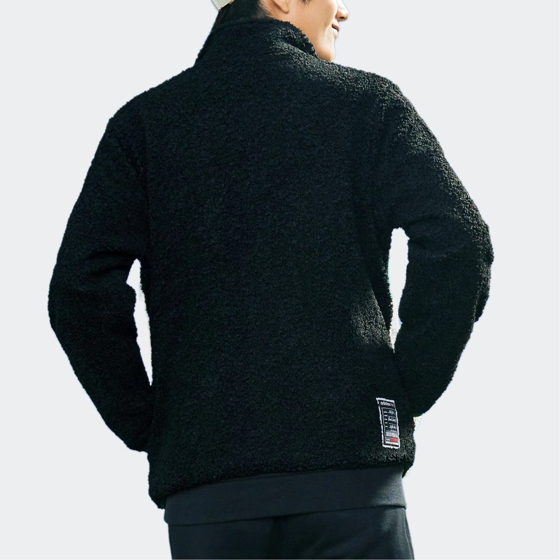 adidas neo M BRLV JKT