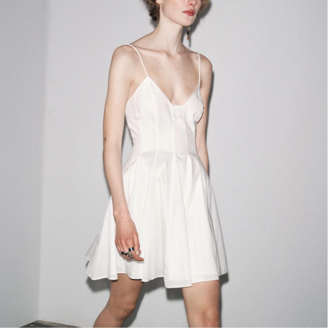 ZARA ZW V