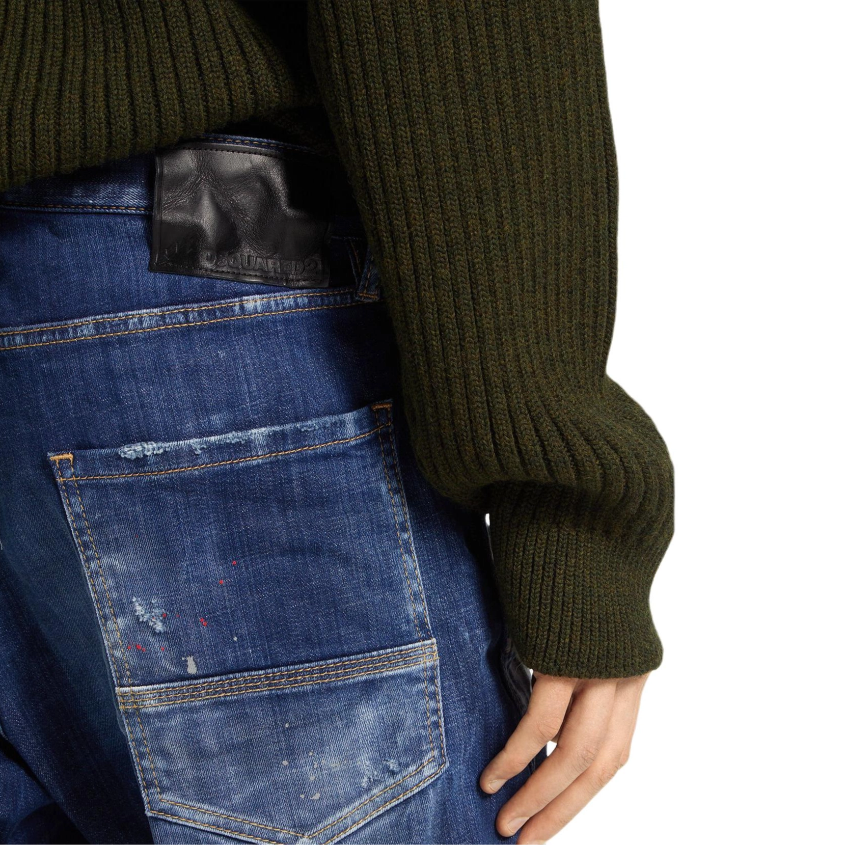 DSQUARED 2 FW25