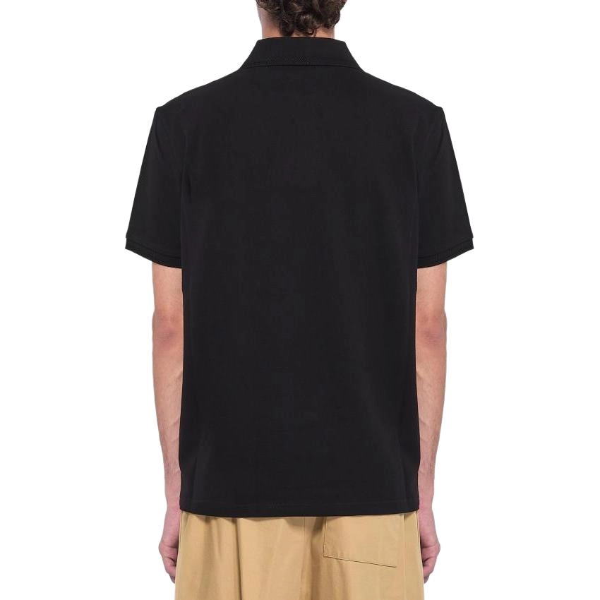 Moncler LogoPolo