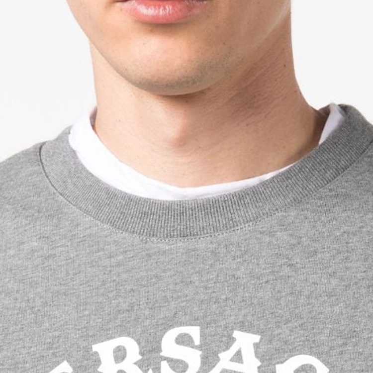 VERSACE FW23 Logo