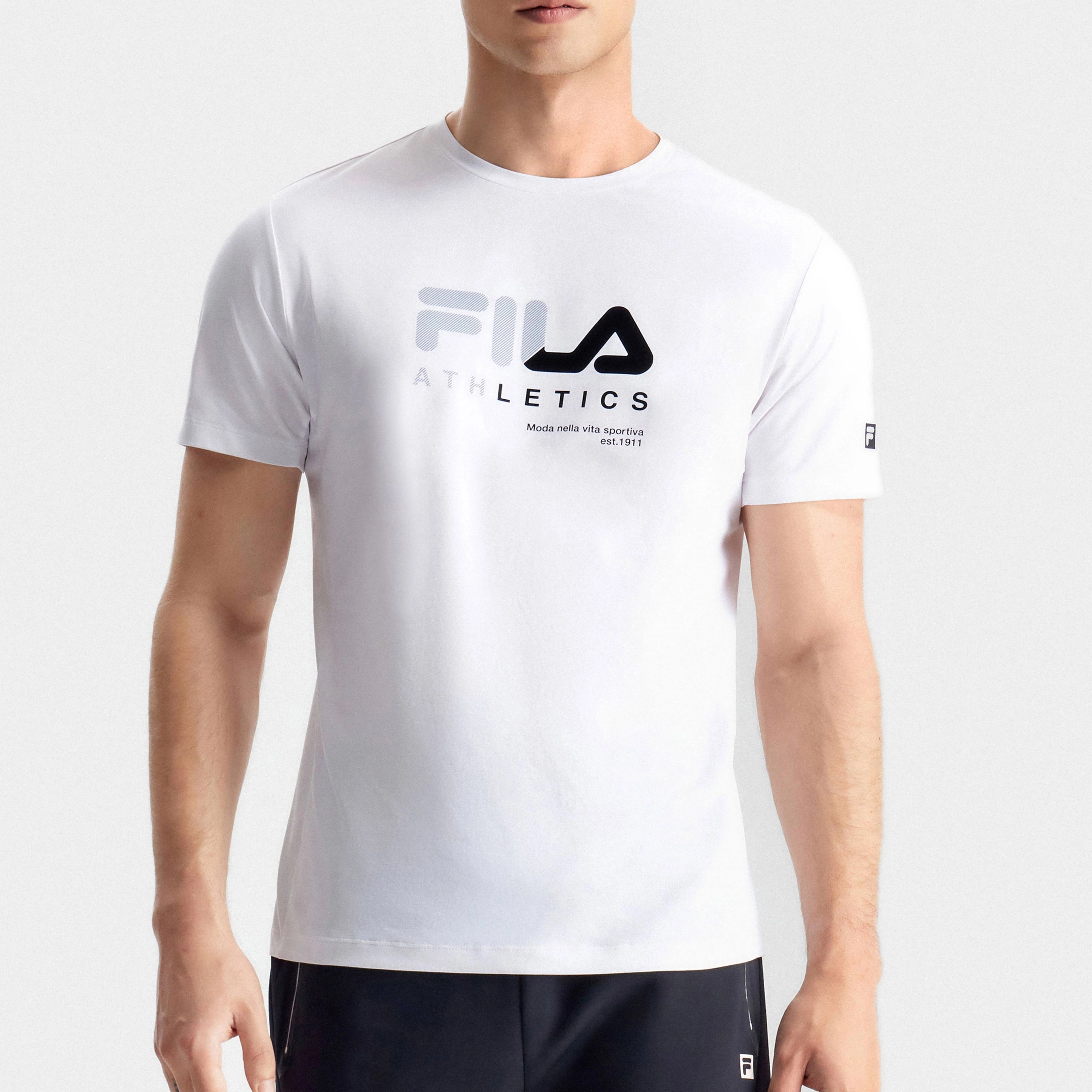 FILA 3.0 logoT