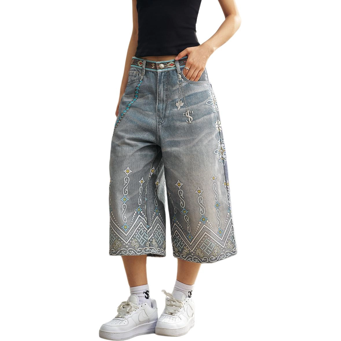 STK SMALL TOWN KID 3D