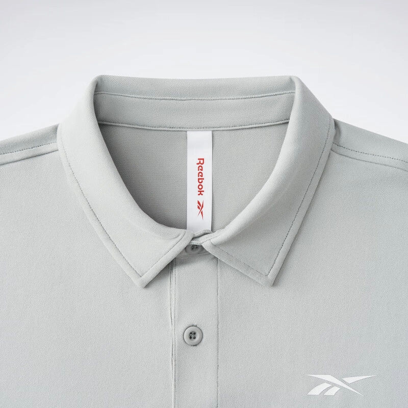 Reebok LogoPolo
