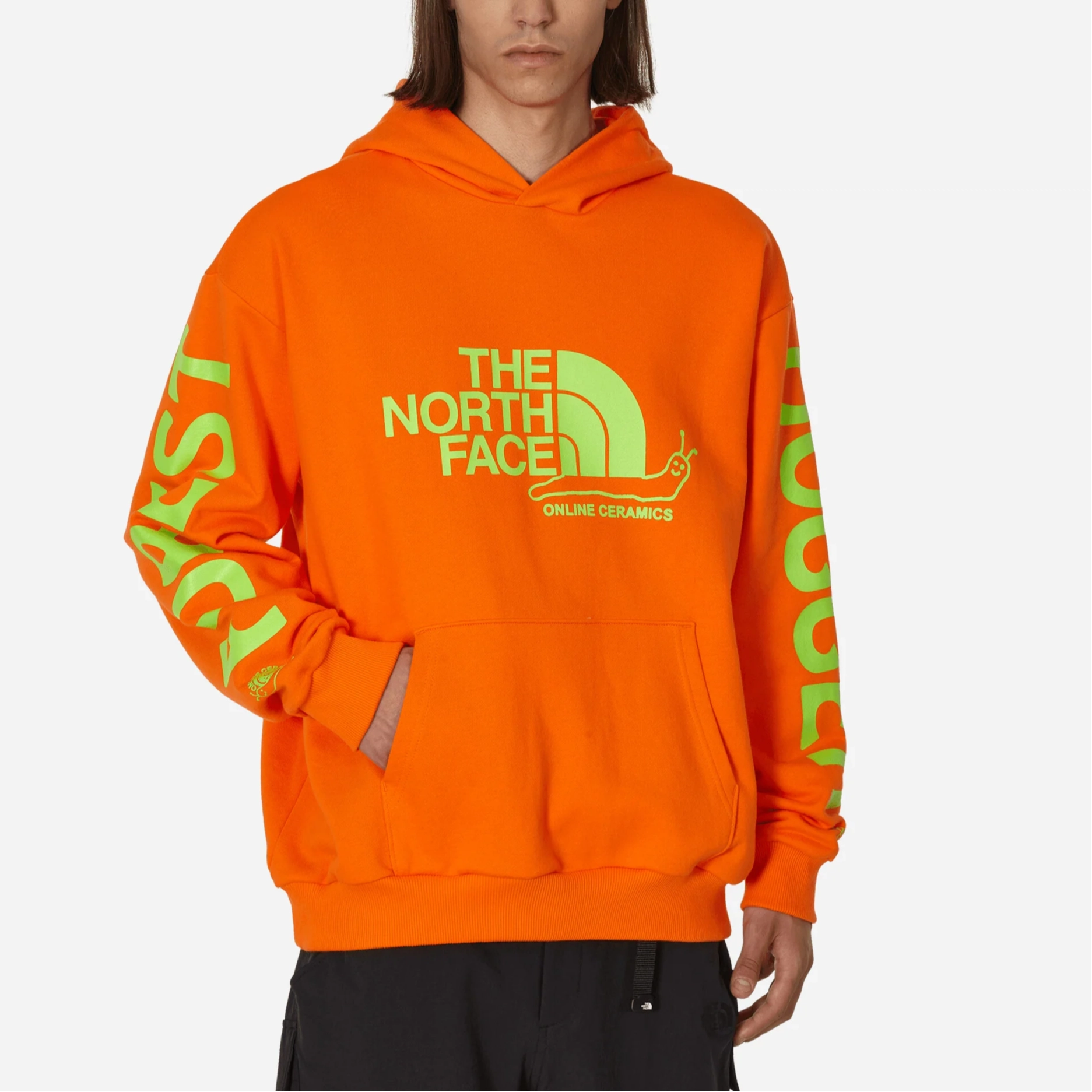 THE NORTH FACE x Online Ceramics TNF x Online Ceramics SS23 SS23