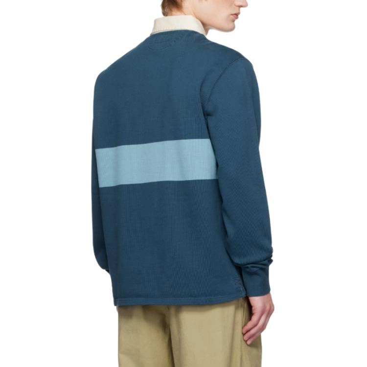 DOUBLE RL Polo