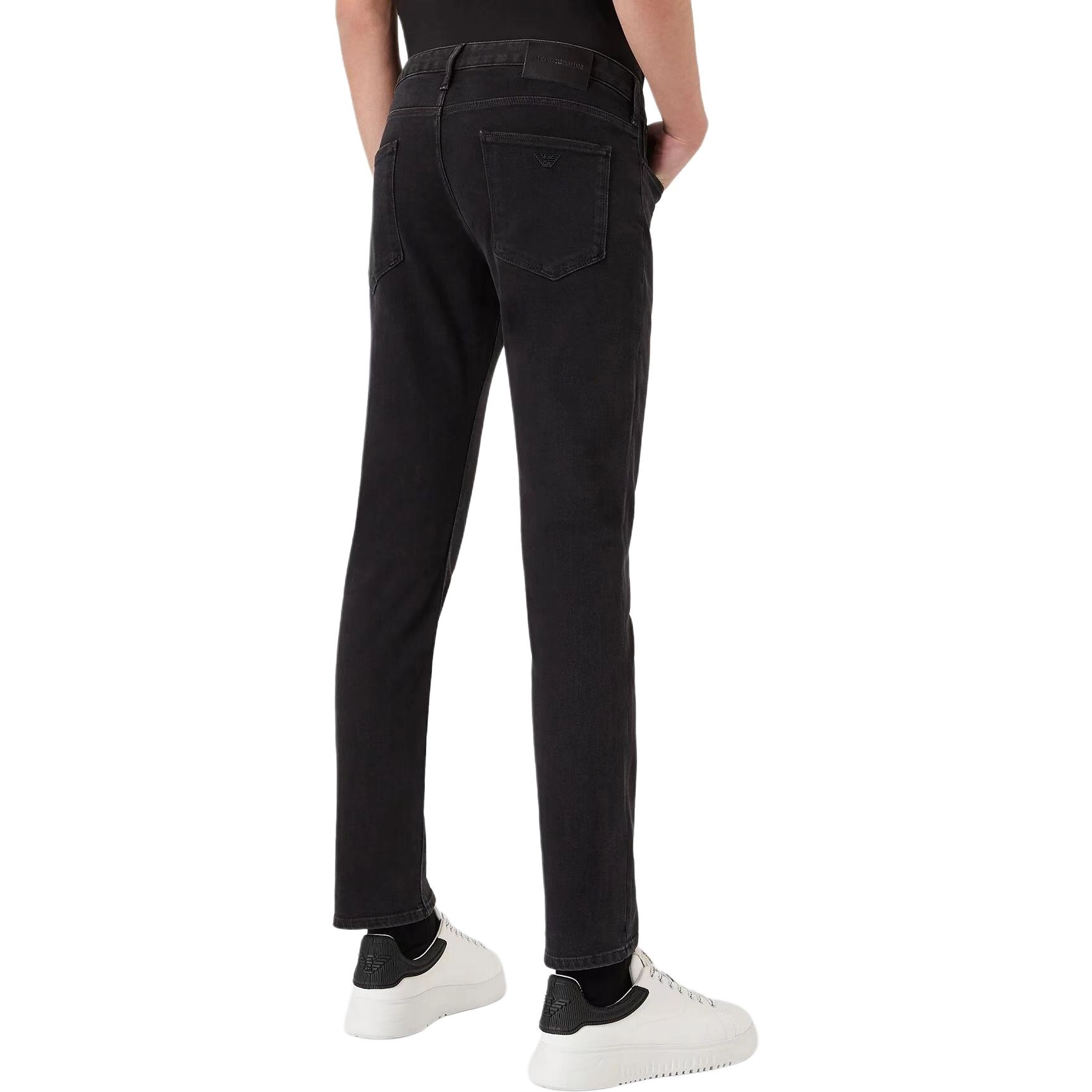 EMPORIO ARMANI SS21