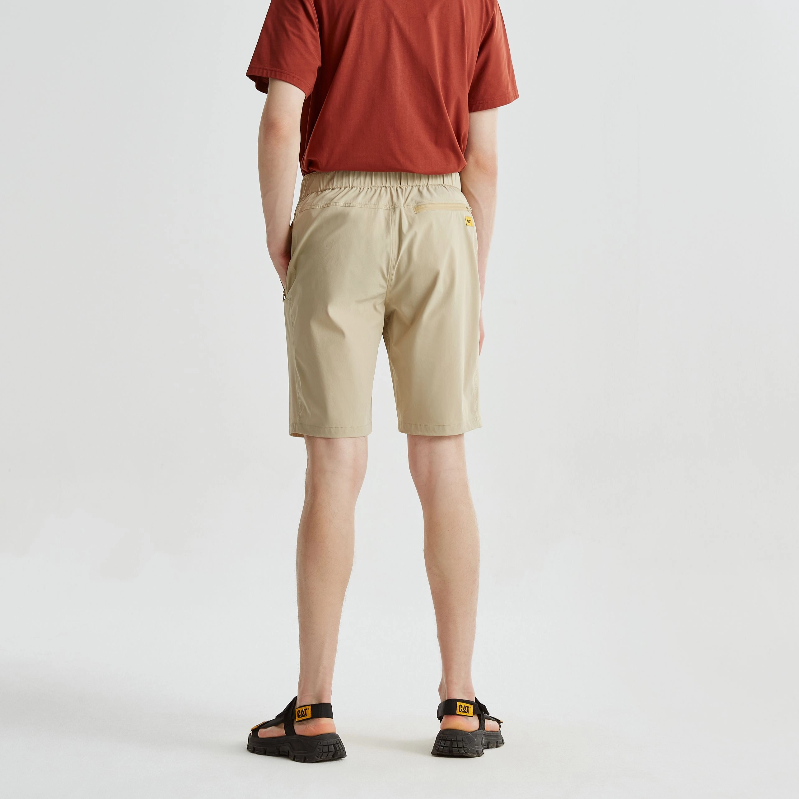 CAT SS23 Loose