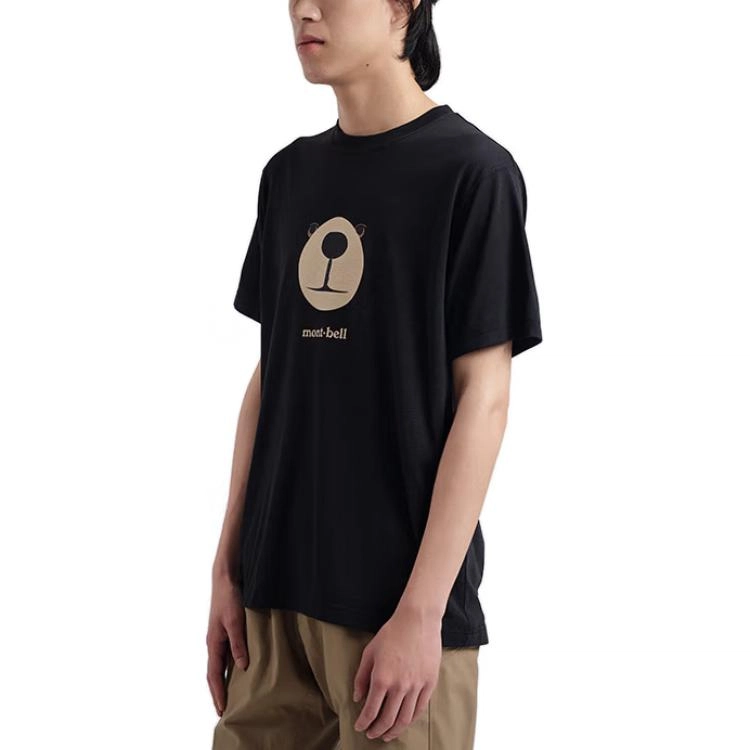 MONTBELL T