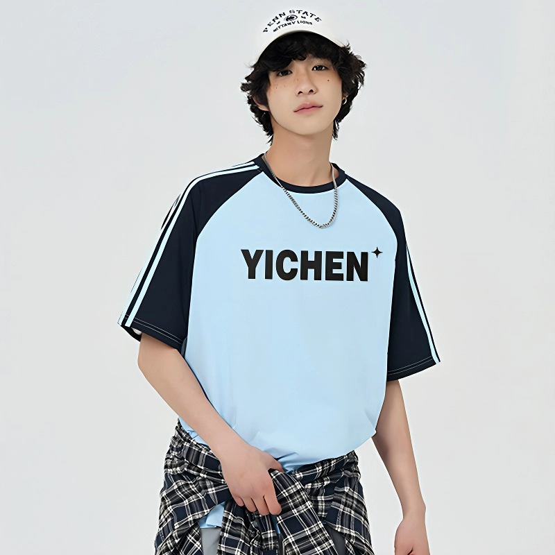 YICHEN LOGOT