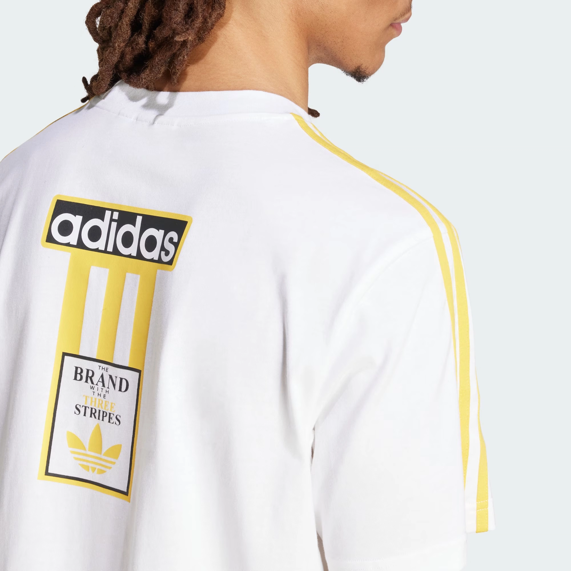 adidas originals Adicolor Adibreak Tee T